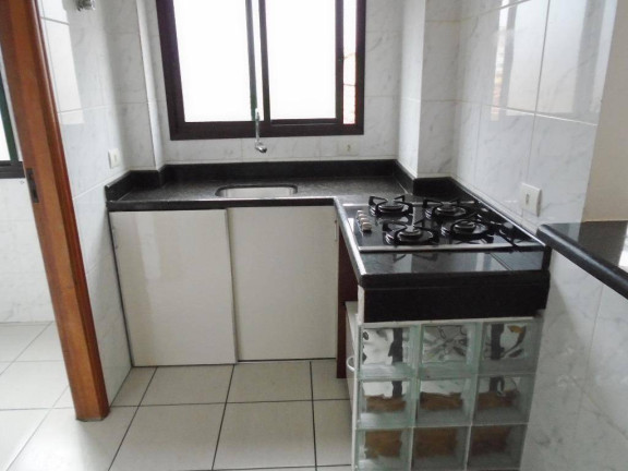 Imagem Apartamento com 1 Quarto à Venda, 54 m² em Aviação - Praia Grande Imagem Apartamento com 1 Quarto à Venda, 54 m² em Aviação - Praia Grande