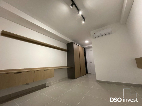Imagem Apartamento com 1 Quarto para Alugar, em Brooklin - São Paulo Imagem Apartamento com 1 Quarto para Alugar, em Brooklin - São Paulo