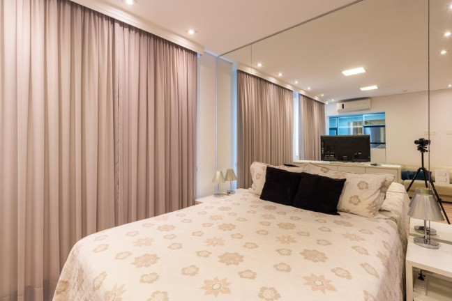 Imagem Apartamento com 1 Quarto à Venda, 48 m² em Vila Nova Conceição - São Paulo Imagem Apartamento com 1 Quarto à Venda, 48 m² em Vila Nova Conceição - São Paulo