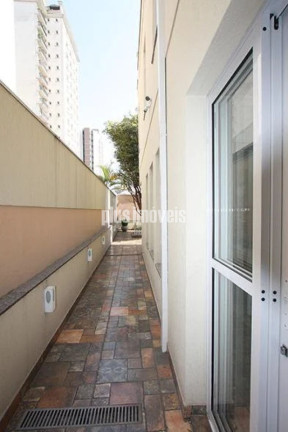 Imagem Casa com 4 Quartos à Venda, 190 m² em Perdizes - São Paulo Imagem Casa com 4 Quartos à Venda, 190 m² em Perdizes - São Paulo