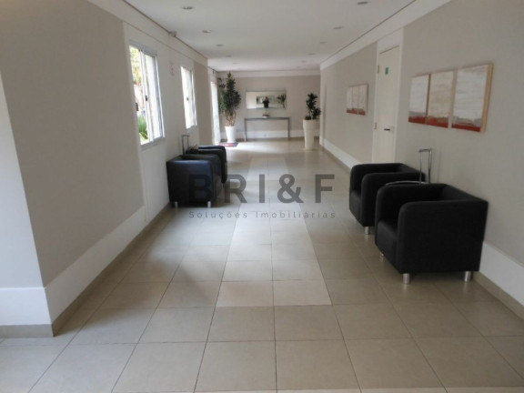 Imagem Apartamento com 3 Quartos à Venda, 64 m² em Vila Andrade - São Paulo Imagem Apartamento com 3 Quartos à Venda, 64 m² em Vila Andrade - São Paulo