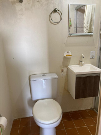 Imagem Apartamento com 2 Quartos à Venda, 54 m² em Conjunto Residencial Ingai - São Paulo