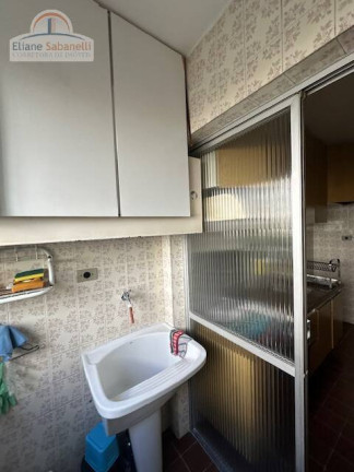 Imagem Apartamento com 2 Quartos à Venda, 56 m² em Vila Andrade - São Paulo Imagem Apartamento com 2 Quartos à Venda, 56 m² em Vila Andrade - São Paulo