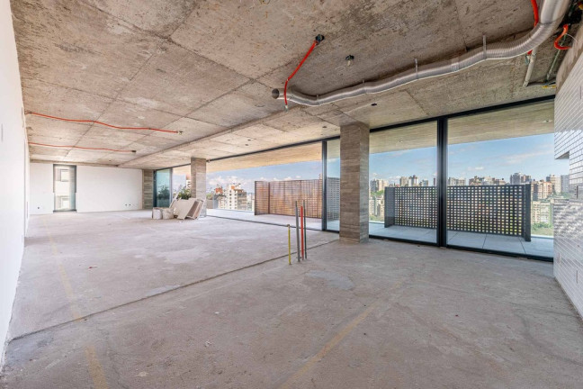 Imagem Apartamento com 3 Quartos à Venda, 317 m² em Petrópolis - Porto Alegre