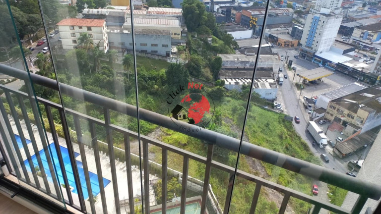 Imagem Apartamento com 1 Quarto à Venda, 42 m² em Jardim Olavo Bilac - São Bernardo Do Campo Imagem Apartamento com 1 Quarto à Venda, 42 m² em Jardim Olavo Bilac - São Bernardo Do Campo