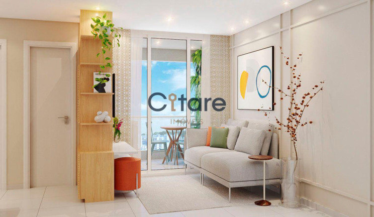Imagem Apartamento com 2 Quartos à Venda, em Praia Do Futuro - Fortaleza Imagem Apartamento com 2 Quartos à Venda, em Praia Do Futuro - Fortaleza