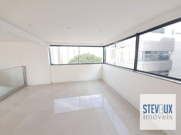 Imagem Cobertura com 3 Quartos à Venda, 170 m² em Vila Olímpia - São Paulo