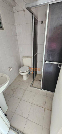 Imagem Kitnet com 1 Quarto à Venda, 25 m² em Centro - Guarulhos Imagem Kitnet com 1 Quarto à Venda, 25 m² em Centro - Guarulhos