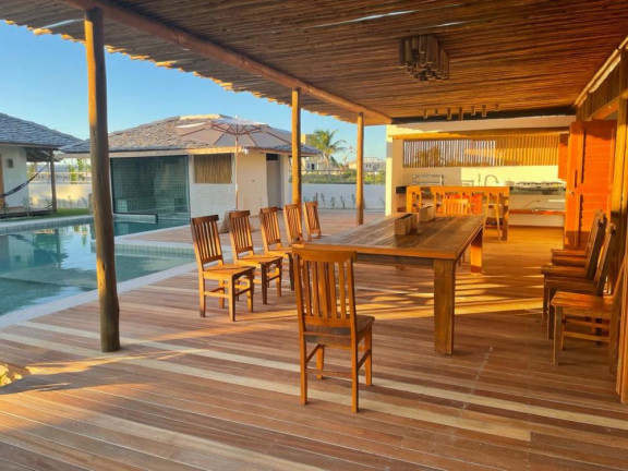 Imagem Imóvel com 6 Quartos à Venda, 596 m² em Pontal De Maceió - Fortim Imagem Imóvel com 6 Quartos à Venda, 596 m² em Pontal De Maceió - Fortim