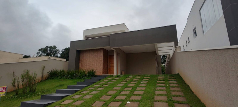 Imagem Casa de Condomínio com 3 Quartos à Venda, 180 m² em Quinta Dos Angicos - Cotia Imagem Casa de Condomínio com 3 Quartos à Venda, 180 m² em Quinta Dos Angicos - Cotia