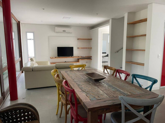 Imagem Casa com 4 Quartos à Venda, 223 m² em Riviera De São Lourenço - Bertioga Imagem Casa com 4 Quartos à Venda, 223 m² em Riviera De São Lourenço - Bertioga