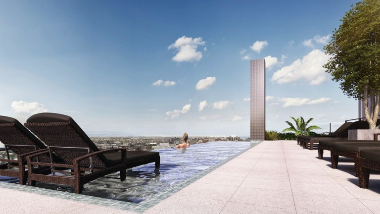Imagem Apartamento com 2 Quartos à Venda, 92 m² em Navegantes - Capão Da Canoa