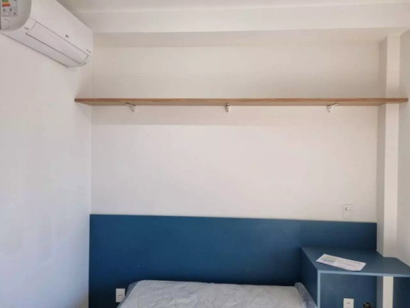 Imagem Kitnet com 1 Quarto à Venda, 24 m² em Paraíso - São Paulo