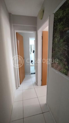 Imagem Apartamento com 2 Quartos à Venda, 90 m² em Candelária - Natal Imagem Apartamento com 2 Quartos à Venda, 90 m² em Candelária - Natal