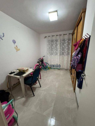Imagem Apartamento com 2 Quartos à Venda, 58 m² em Maria Paula - São Gonçalo
