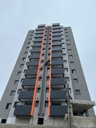 Imagem Apartamento com 2 Quartos à Venda, 40 m² em Parque Erasmo Assunção - Santo André