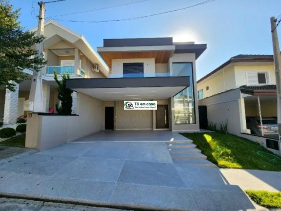 Imagem Casa com 4 Quartos à Venda, 280 m² em Urbanova - São José Dos Campos