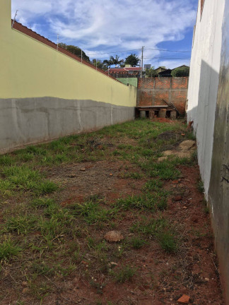 Imagem Terreno à Venda, 150 m² em Vila Pinheiro Machado - Botucatu