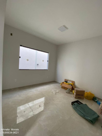 Imagem Casa com 3 Quartos à Venda, 160 m² em Luar Da Barra - Barra Dos Coqueiros Imagem Casa com 3 Quartos à Venda, 160 m² em Luar Da Barra - Barra Dos Coqueiros