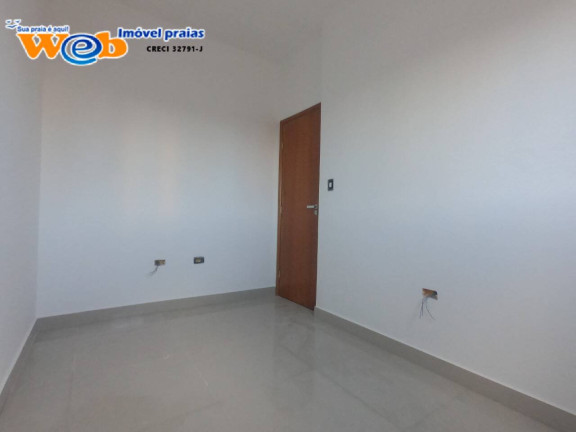 Imagem Sobrado com 2 Quartos à Venda, 54 m² em Maracanã - Praia Grande