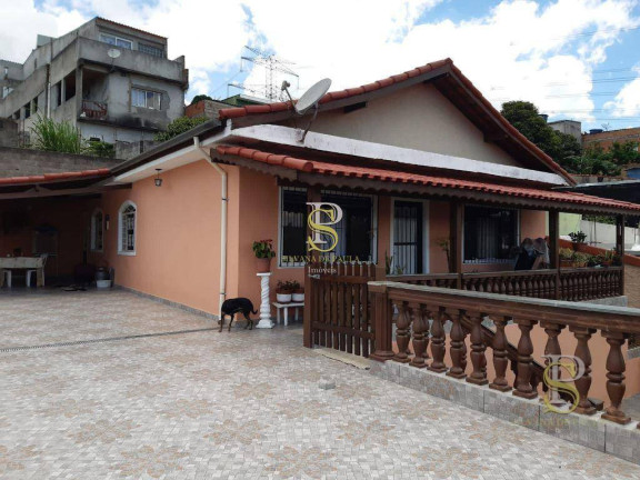 Imagem Casa com 3 Quartos à Venda, 188 m² em Terra Preta - Mairiporã Imagem Casa com 3 Quartos à Venda, 188 m² em Terra Preta - Mairiporã