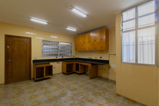 Imagem Casa com 3 Quartos à Venda, 277 m² em Bosque Da Saúde - São Paulo Imagem Casa com 3 Quartos à Venda, 277 m² em Bosque Da Saúde - São Paulo