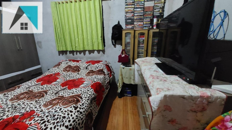 Imagem Casa com 3 Quartos para Alugar, 100 m² em Portais (polvilho) - Cajamar