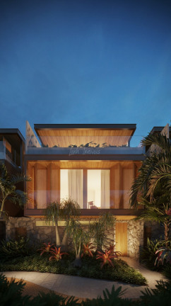 Imagem Casa de Condomínio com 4 Quartos à Venda, 538 m² em Barra Da Tijuca - Rio De Janeiro