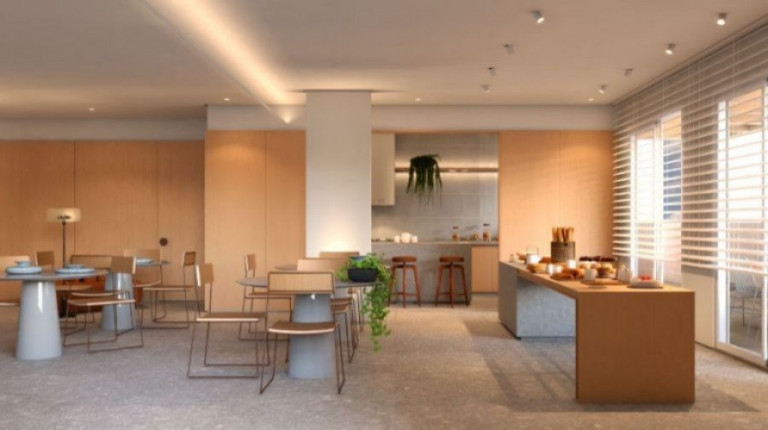Apartamento com 1 Quarto à Venda, 52 m² em Real - Praia Grande