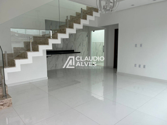 Imagem Casa com 3 Quartos à Venda, 83 m² em Parque Ipê - Feira De Santana Imagem Casa com 3 Quartos à Venda, 83 m² em Parque Ipê - Feira De Santana