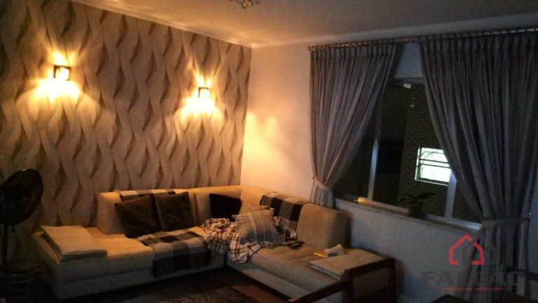 Imagem Apartamento com 2 Quartos à Venda, 94 m² em Itararé - São Vicente