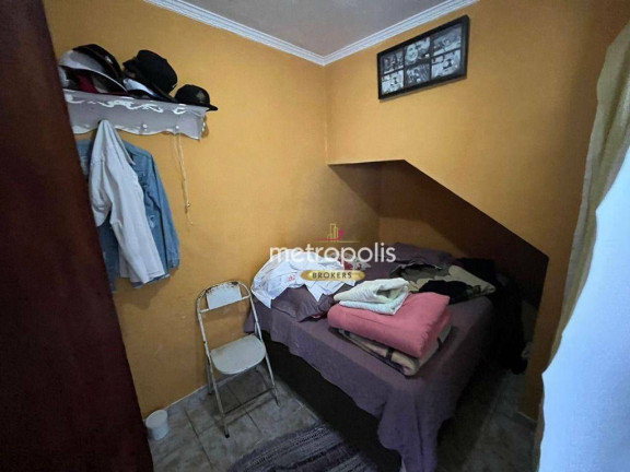 Imagem Sobrado com 4 Quartos à Venda, 185 m² em Nova Gerti - São Caetano Do Sul Imagem Sobrado com 4 Quartos à Venda, 185 m² em Nova Gerti - São Caetano Do Sul