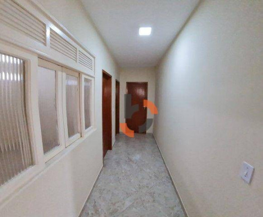 Imagem Casa com 6 Quartos à Venda, 176 m² em Posse - Nova Iguaçu