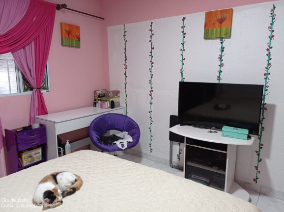 Imagem Casa com 2 Quartos à Venda, em Piraporinha - Diadema Imagem Casa com 2 Quartos à Venda, em Piraporinha - Diadema