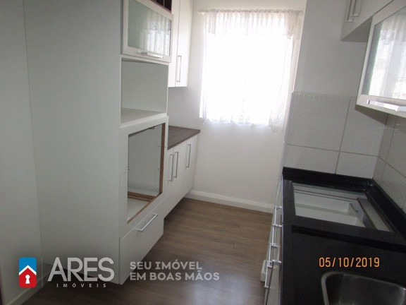 Imagem Apartamento com 3 Quartos à Venda, 60 m² em Parque Universitário - Americana Imagem Apartamento com 3 Quartos à Venda, 60 m² em Parque Universitário - Americana
