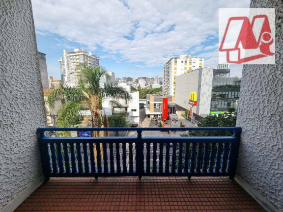 Imagem Apartamento com 2 Quartos à Venda, 130 m² em Moinhos De Vento - Porto Alegre