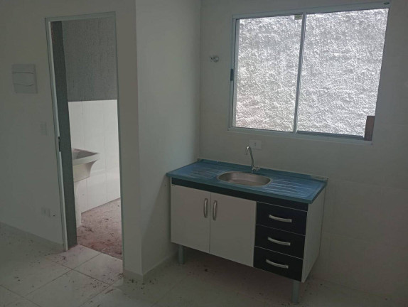 Imagem Casa com 2 Quartos à Venda, 60 m² em água Espraiada (caucaia Do Alto) - Cotia Imagem Casa com 2 Quartos à Venda, 60 m² em água Espraiada (caucaia Do Alto) - Cotia