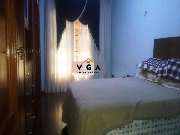 Imagem Casa com 4 Quartos à Venda, 370 m² em Cidade Patriarca - São Paulo Imagem Casa com 4 Quartos à Venda, 370 m² em Cidade Patriarca - São Paulo