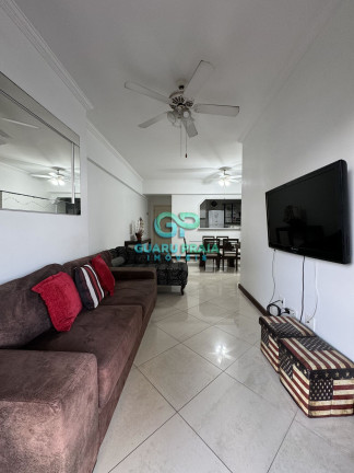Imagem Apartamento com 3 Quartos à Venda, 93 m² em Enseada - Guarujá