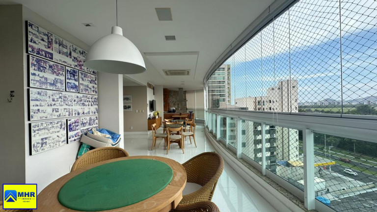Imagem Apartamento com 4 Quartos à Venda, 234 m² em Jardim Camburi - Vitória Imagem Apartamento com 4 Quartos à Venda, 234 m² em Jardim Camburi - Vitória