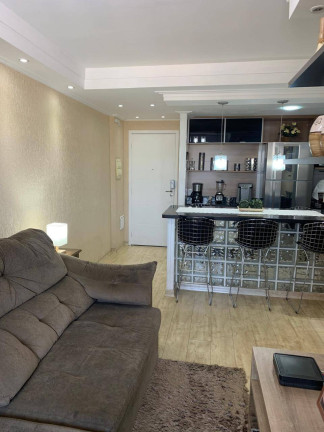 Imagem Apartamento com 3 Quartos à Venda, 69 m² em Rochdale - Osasco