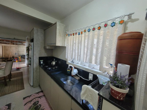 Imagem Casa com 3 Quartos à Venda, 150 m² em João Costa - Joinville
