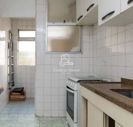 Imagem Apartamento com 2 Quartos à Venda, 52 m² em Jardim Celeste - São Paulo Imagem Apartamento com 2 Quartos à Venda, 52 m² em Jardim Celeste - São Paulo