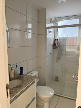 Imagem Apartamento com 2 Quartos à Venda,  em Jardim Das Colinas - Hortolândia