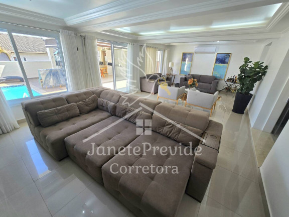 Imagem Casa de Condomínio com 4 Quartos à Venda, 325 m² em Alphaville - Santana De Parnaíba Imagem Casa de Condomínio com 4 Quartos à Venda, 325 m² em Alphaville - Santana De Parnaíba
