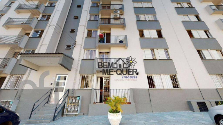 Imagem Apartamento com 2 Quartos à Venda, 56 m² em Jardim Santa Mônica - São Paulo Imagem Apartamento com 2 Quartos à Venda, 56 m² em Jardim Santa Mônica - São Paulo