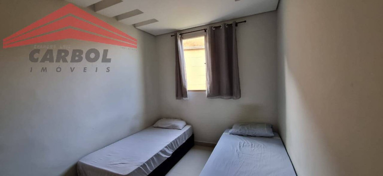 Imagem Apartamento com 2 Quartos à Venda, 49 m² em Vila Della Piazza - Jundiaí Imagem Apartamento com 2 Quartos à Venda, 49 m² em Vila Della Piazza - Jundiaí