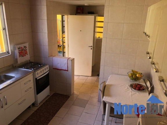 Imagem Casa com 4 Quartos à Venda, 250 m² em Imirim - São Paulo Imagem Casa com 4 Quartos à Venda, 250 m² em Imirim - São Paulo