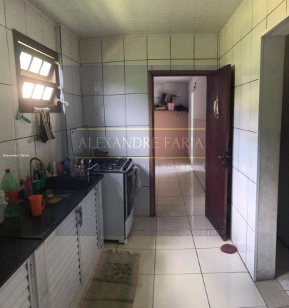 Imagem Casa com 3 Quartos à Venda, 220 m² em Varadouro - São Sebastião