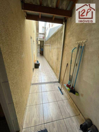 Imagem Casa com 4 Quartos à Venda, 60 m² em Jardim Santa Inês - São José Dos Campos Imagem Casa com 4 Quartos à Venda, 60 m² em Jardim Santa Inês - São José Dos Campos